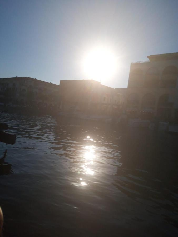 Magnifique Appart Marina Proche Plage Avec Parking Sete Exterior photo